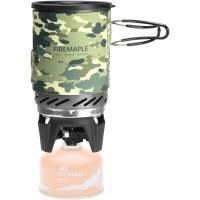 Sistema de Cocina Portátil para Acampar al Aire Libre Mini Estufa de Gas con Piezoeléctrico - details 7