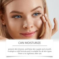 Mascarilla de colágeno, máscara de Lifting Intensiva Hidrata y Humecta,Antiarrugas, Limpieza - details 6