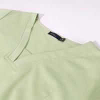 Uniforme médico para quirófano, conjunto de gomas de trabajo para hospital, suministros médicos, traje de cirugía dental para enfermera, ropa de trabajo. - details 19