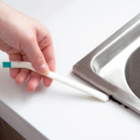 Set de Cepillos Portátiles Cepillos Estrechos para Limpieza de Ranuras de Botella de Bebé - details 9