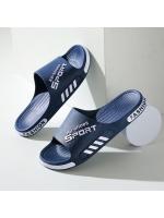 Sandalias de verano de lujo para hombre y mujer, chanclas transpirables de playa, informales, talla grande 48, 49 - details 6