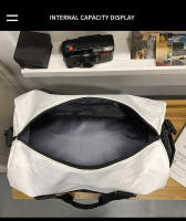 Bolsa de Deportes Yoga Gym Fitness Paquete de Zapatos para Mujeres Lista para Senderismo, Acampar, Nadar al Aire Libre Mochilas y Viajes - details 5