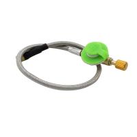 Bomba de aceite para motor de gasolina para acampar al aire libre, anillo de sellado, boquilla, manguera, accesorios de tubería de precalentamiento BRS - details 4