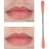 Depiladora de Pelo Facial, Varita de 2 piezas, Removedor de Resorte Facial, Herramientas de belleza - details 3