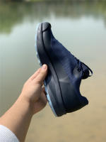 Zapatillas de Sendero Impermeables Transpirables Ligeras Suela Suave Antideslizante Resistente al Desgaste para Uso al Aire Libre - details 29