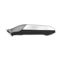 Kemei-cortadora de pelo eléctrica recargable para bebé, máquina de corte de pelo con batería de litio, inalámbrica, USB, fácil de KM-5029A - details 6