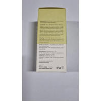 Suero calmante hidratante de té verde, utilizado para pieles sensibles, acné y piel estimulada por rayos UV. Cuidado diario de la piel de hombres y mujeres coreanos. - details 2