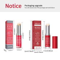 Crema de Ojos con Retinol Iluminación de Ojeras Reafirmación de Piel Reparación Instantánea de Ojos - details 0