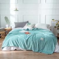 Tiendas-Manta para sofá, manta de invierno tamaño King, edredón a cuadros cálido para el hogar, colcha, Sábana de cama - details 6