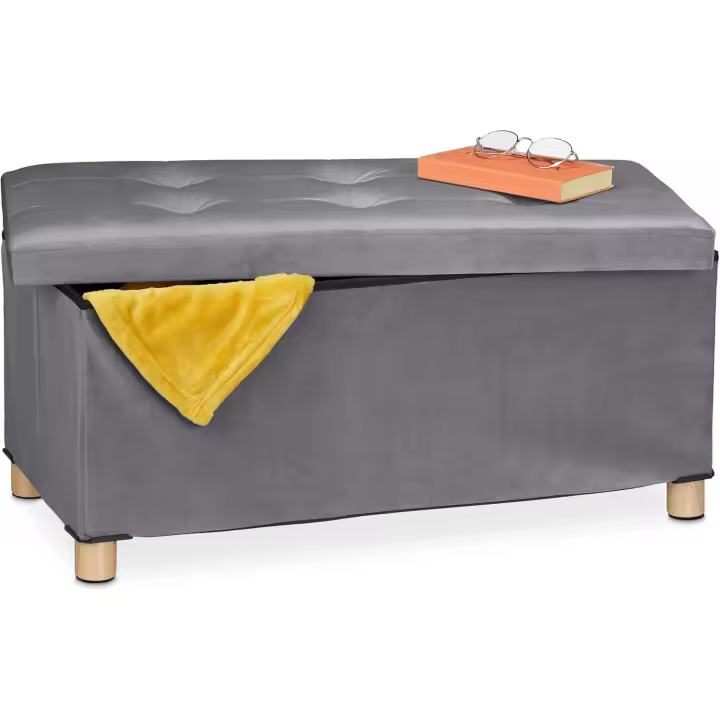 Marahasta 120 kgPlegable34 x 76 x 38 cmTurquesa34x76x38 cm - 1