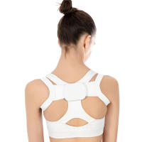 Corrector de Postura de Terapia Ajustable Soporte de Hombros y Espalda - details 17