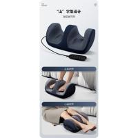 Máquina de masaje de pies de becerro Compresa caliente automática transfronteriza masajeando hermosas piernas Masaje de pies Hermoso tesoro de pies Masajeador de pies de piernas - details 5