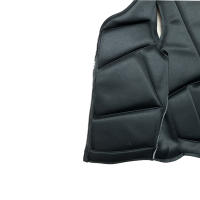 Chaleco de Flotación SWROW Chaleco de Surf para Adultos Motorboats, Kayak, Wakeboard - details 8