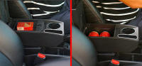 Reposabrazos Attrage para Mitsubishi Mirage Space Star, caja de almacenamiento de accesorios de coche, piezas de reacondicionamiento - details 1