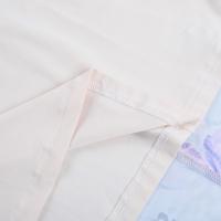 Pausa para el café Vestido floral de verano con suave viento francés, hombro de una palabra con cuello en V Un vestido de péndulo JY25242 - details 17