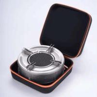 Casete plegable portátil, estufa de Gas para Picnic de alta potencia, ligera, a prueba de viento, nuevo para acampar - details 2