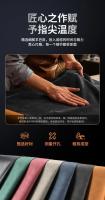 Funda a prueba de golpes para Realme GT7 Pro neo 7, Funda protectora de cuero magnética mate con soporte para Realme GT 7 Pro - details 12