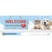 Collares personalizados cuero, Collar Perro, etiquetas identificación de nombre para perros pequeños medianos grandes Pitbull - details 0