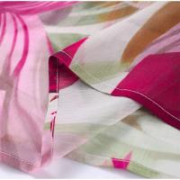 Vestido de Moda para Mujer Bordado con Cuentas Vestido de Verano sin Mangas con Espalda Abierta y Correas Estilo Holiday a la Moda - details 3