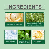Nutre suavemente el cuero cabelludo, hidrata la calidad, proporciona suavidad diaria, luminosidad y solución para el cuidado del cabello. - details 2