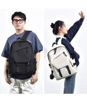 Mochila de reducción de carga de nylon popular mochila de ordenador de tela Oxford multicolor de gran capacidad mochila impermeable - details 29