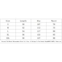 Pantalones Cortos Deportivos para Hombres Transfronteriza de Gran Tamaño Múltiples Bolsillos - details 0