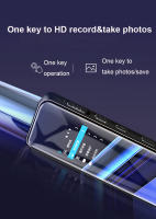 Minicámara A13 HD, grabadora portátil, Micro Webcam, grabación de Audio y vídeo con pantalla LCD, Monitor de reproducción en tiempo Real nativo, clase - details 6
