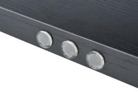 KAK-almohadillas de silicona anticolisión para muebles, 30-80 piezas amortiguador autoadhesivo para puerta de armario, herrajes protectores para muebles - details 5