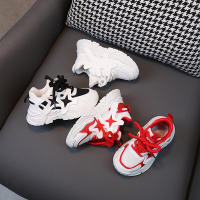 Nuevas zapatillas transpirables de malla, zapatos antideslizantes de suela blanda para niños pequeños, zapatos de moda - details 14