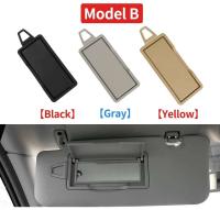 Visera de repuesto para coche LHD RHD, espejos de maquillaje izquierdo y derecho para Mercedes Benz ML, GL, Clase R, W164, W251, ML3, R300, R0, - details 3
