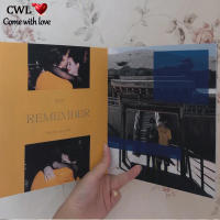 Álbum de Fotos Personalizado de 6 pulgadas Recuerdos de Boda y Mascotas para Memoria Eterna - details 10