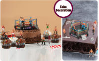 Cake decoration