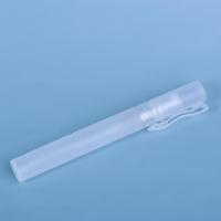 Botella de niebla portátil para exteriores, embotellado de líquidos, cosméticos, botella pulverizadora de Perfume, atomizador de Perfume, botella de muestra, contenedor de cosméticos - details 1