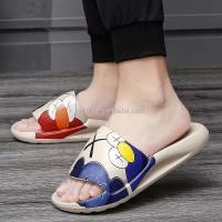 Bulk Pink Quick Transport Colorful Men's Inspiration Alta calidad 47 Diapositivas azules para mujer - details 4