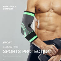 Codera de compresión y soporte para deportes y Fitness - details 4