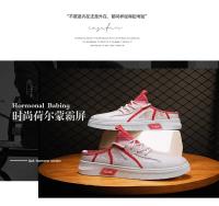 Zapatillas de verano para hombre, zapatos informales para la playa al aire libre, sandalias, chanclas para caminar, zapatos ligeros de moda cómodos, calzado masculino - details 2
