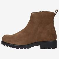 Zapatos de alta gama, ropa dura, botas casuales de moda, botas de mujer - details 5