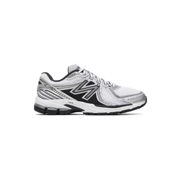 LETEN Official NB 860 V2 Zapatillas deportivas ML860XB Garantía 1 año Pegatinas de pared - 1