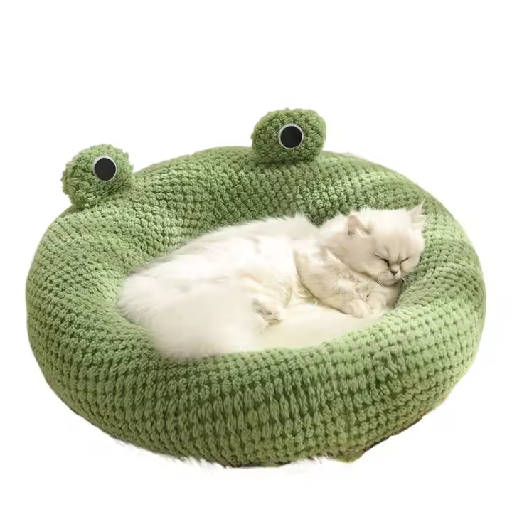 Colchón de Sweatshirt para Mascotas, Mascota - 1