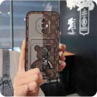Funda de teléfono resistente a la suciedad Graffiti para Blackview BV6600, funda para tarjeta, funda suave duradera, protección antigolpes y antipolvo - details 6