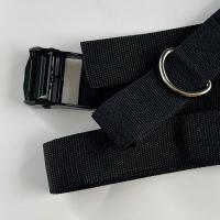 Bandas de Resistencia con Ancla para Puerta - Kit Completo para Entrenamiento en Casa, Gimnasio, Yoga y Pilates - details 13