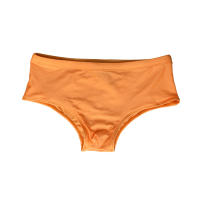 Jessborn bañadores de color sólido para hombre, bañadores pequeños de ángulo plano, pantalones cortos de cintura baja brillantes para surf en la playa, Verano - details 22