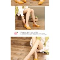 ZAPATOS DE TRABAJO impermeables para restaurante para mujer, mocasines planos para la lluvia, zapatos de cocina, antideslizantes - details 7