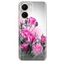 Funda con patrón de globo aerostático para Vivo Y16 Y 16, carcasa ultradelgada a la moda, Sofu Touch, suave, TPU, VivoY16 Y 16 4G, 2022 - details 2