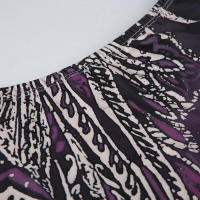 Falda Larga Gótica Punk de Cintura Alta Estilo Lolita de los 90s para Mujeres - details 7