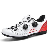 Nuevos zapatos de ciclismo para hombre, zapatillas de ciclismo de carretera Unisex, zapatos antideslizantes para bicicleta de montaña, zapatillas de carreras al aire libre para mujer, zapatillas de ciclismo mtb - details 30