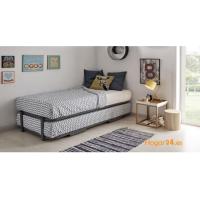 cama nido