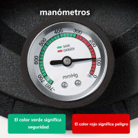 Ventosa de vidrio de 8" para levantar grandes cargas herramienta de mano para mover azulejos granito ventanas parabrisas instalación y remoción - details 6