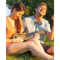 ukulele
