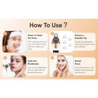 pore extractor